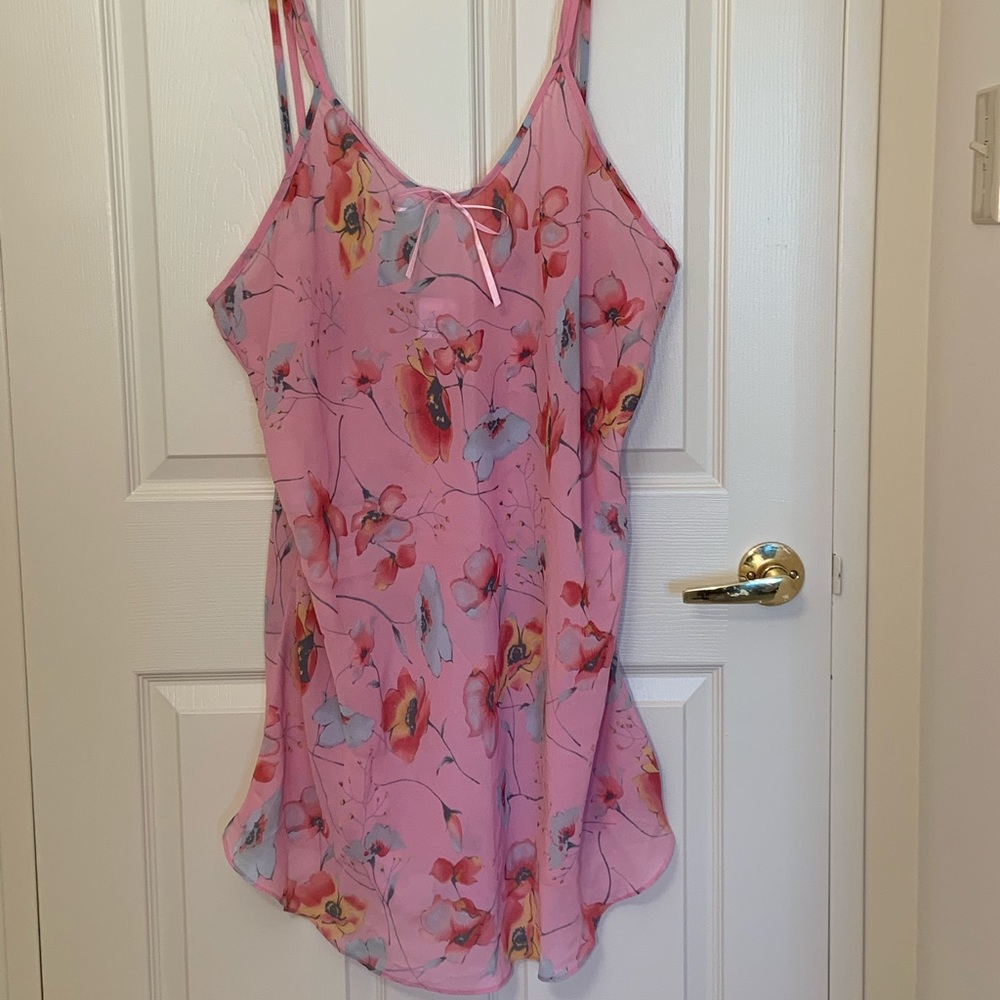 Vintage Negligee